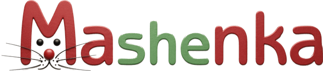 Mashenka