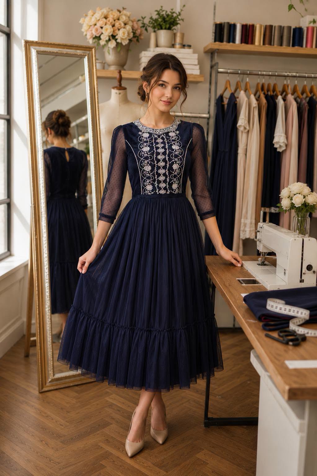 Rochie