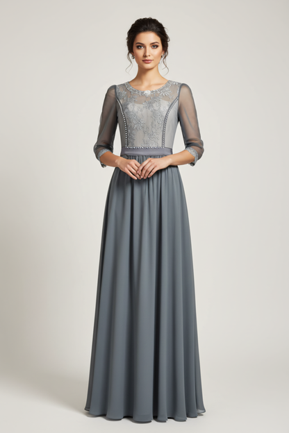 Rochie Celeste