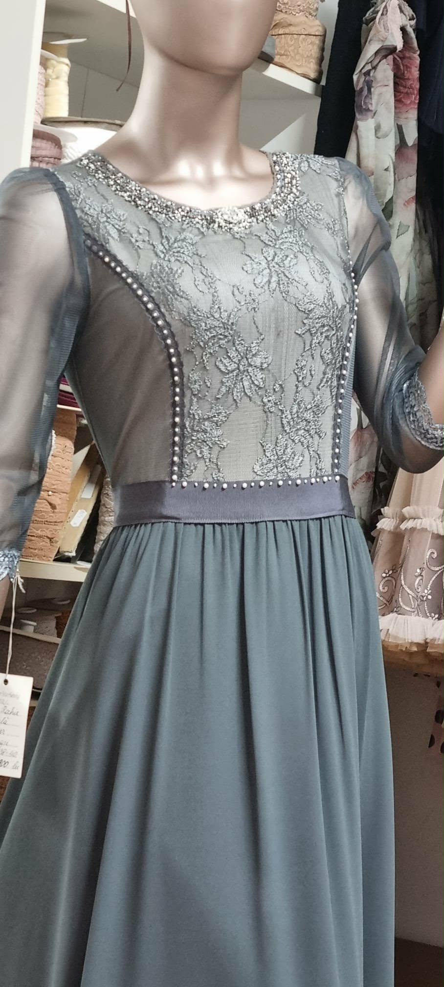Rochie Celeste